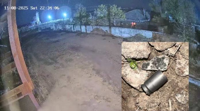 Răsturnare de situație la Leova? IGP: Împușcăturile nu au fost efectuate lângă casa lui Bujorean. Un tânăr a luat arma tatălui, ca să o arate prietenilor