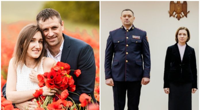 (video) „O binecuvântare”. Zinaida Popa, după ce soţul său a fost demis din fruntea SPPS: O să mai viseze la un asemenea conducător