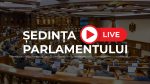 (live/update) Parlamentul, în ședință: Deputații rectifică bugetul de stat. Deficitul sare de 18 miliarde de lei. Costiuc: Dacă bețivul nu recunoaște că e bețiv, nu se va lecui. Aș și cu economia