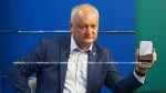 (video) „Straniu”. Dodon: Ați văzut cum PAS-ul încearcă să acopere scandalurile din ultimul timp? Au așezat gingaș o dronă pe acoperiș, au reluat dosarul meu la CSJ