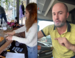 (video) „TikTok-ul” lui Grigore Manoli de la Nisporeni, ar fi fost luat pe sus de FISC: „M-au amendat pentru 240 de lei răpănoși care erau în plus în casă. Nu vii rușine?”