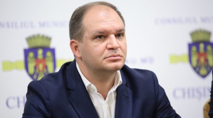 Ion Ceban: Blocarea votului înseamnă blocarea salariilor, iar consilierii trebuie să și-o asume în fața locuitorilor municipiului Chișinău