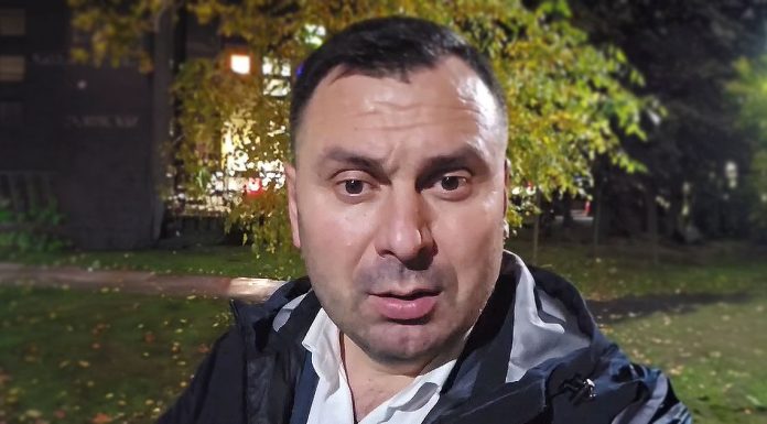 Vasile Costiuc cere demisia conducerii SIS, IGP și Poliției de Frontieră