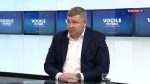 Denis Șova, consilier municipal al Partidului Nostru: Este clar că problema cu Lukoil va fi rezolvată, dar cu ce preț și cine va plăti acest preț?