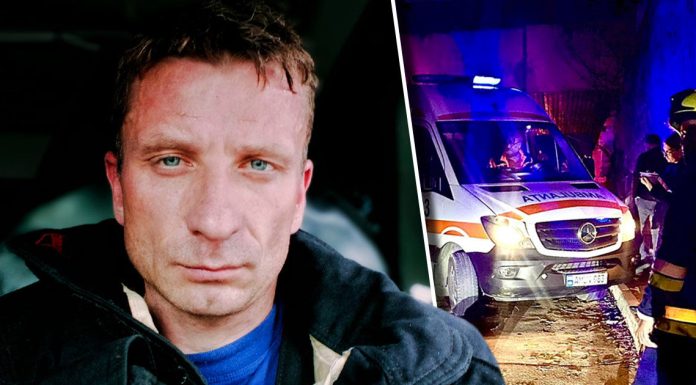 Un pompier, despre moartea fetei în Hotelul Național: Poate că o generație puternică a crescut una pierdută