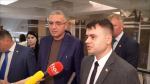 VIDEO | Partidul Nostru solicită Parlamentului alocarea urgentă de fonduri orașului Glodeni, pentru ca locuitorii să aibă apă și căldură. Majoritatea PAS se opune