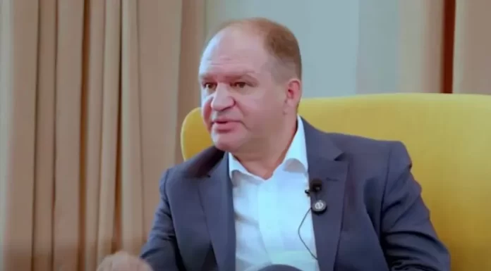 VIDEO Ion Ceban, interviu pentru METROPOLIS: Ambuteiajele din Chișinău și proiectele de dezvoltare durabilă