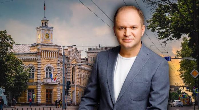 Primăria Chișinău, lider la investiții: Ion Ceban prezintă realizările în doi ani de mandat