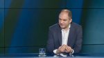 Ion Ceban: „Problema consumului de droguri este pe punctul să scape de sub control