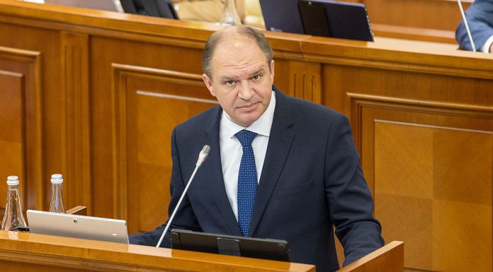 Ion Ceban: Solicităm ca Guvernul să facă un audit complex al deciziilor Comisiei pentru Situații Excepționale, iar rezultatele să fie făcute publice