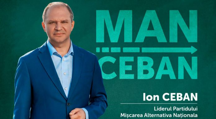Ion Ceban: A venit timpul ca partidele pro-europene de opoziţie să facă unele concluzii importante şi să ia deciziile ce se impun