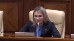 Primarul Nina Cereteu a cerut în Parlament claritate privind salariile angajaților din grădinițe