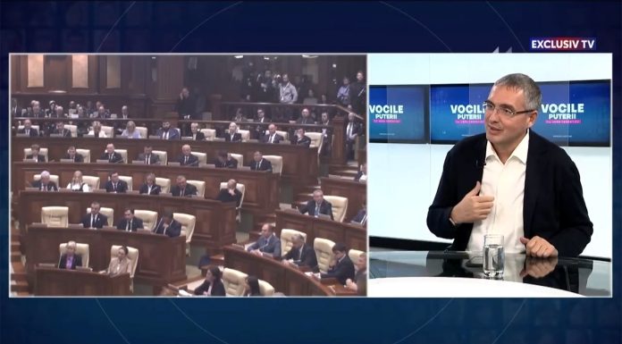 Renato Usatîi: Partidul Nostru va susține orice inițiativă reală și bine fundamentată, dacă este în interesul oamenilor