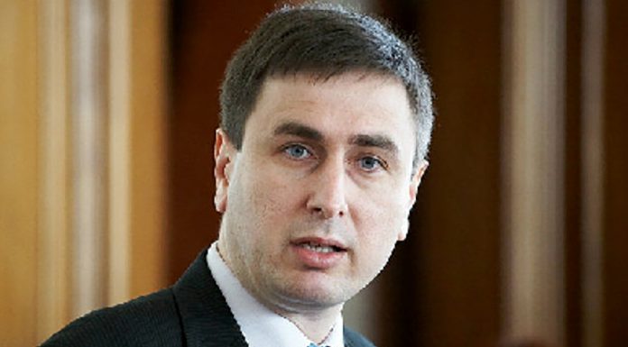 Veaceslav Ioniță: Moldova trece printr-o perioadă dificilă, caracterizată de stagflație