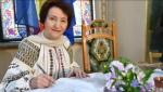 „O viață închinată culturii”. Etnografa Varvara Buzilă își sărbătorește astăzi ziua de naștere: „La mulți ani, respect și recunoștință!”