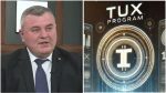 (video) Novac: Oameni în epoleți de la INI și din inspectoratele de Poliție au investit la greu în TUX. Toți știau cine stă în spatele piramidei