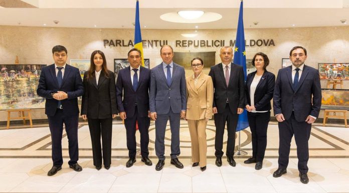 Patru deputați ai fracțiunii ALTERNATIVA, aleși președinți ai grupurilor parlamentare de prietenie