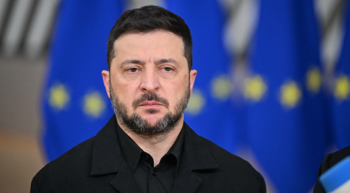 Scandal uriaș de corupție la Kiev: Ministrul justiţiei şi fostul partener de afaceri al lui Zelenski vizați de o anchetă