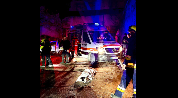 „Nu e hype, e doar durere”. Un salvator, care a intervenit la Național, unde a decedat o copilă de 13 ani: Lucrezi în țipetele mamei și durerea tatălui… Îmbrățișați-vă copiii