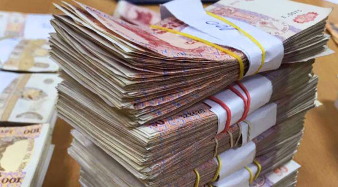 Partidele vor primi de la stat aproape 19 milioane de lei în noiembrie și decembrie