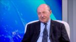 Traian Băsescu: O țară care se respectă nu permite ca spațiul aerian să fie transformat în bulevard