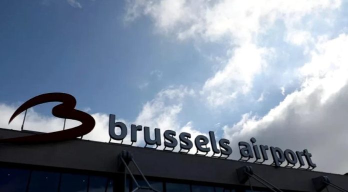 Alertă la Bruxelles: Aeroportul s-a închis după ce o dronă a fost detectată în spațiul său aerian