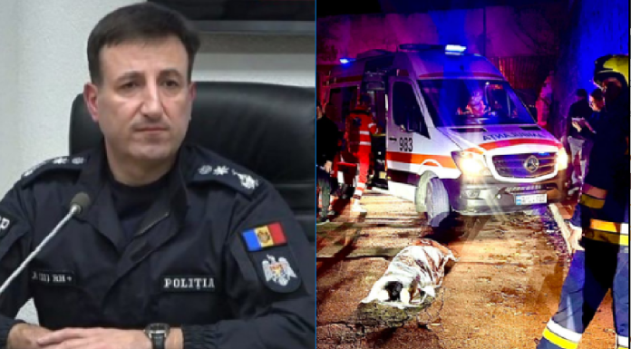 (video) Cernăuțeanu, după tragedia de la Național: Zilnic dispar câte 8-10 copii. Primăria trebuie să angajeze acolo un paznic pentru a preveni astfel de cazuri