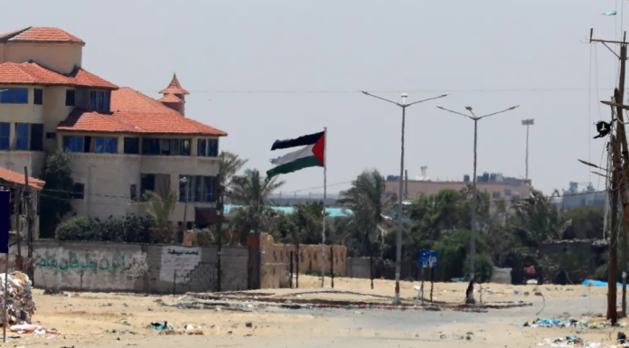 Pericol pentru armistițiul din Gaza: Luptătorii Hamas baricadați în Rafah nu vor să se predea