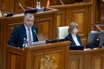 (video) Legea muncii și controlul de stat „în 7 minute”. Chicu a cerut ca proiectul să fie scos de pe agenda deputaților: A fost trimis seara la Parlament, astăzi la vot?
