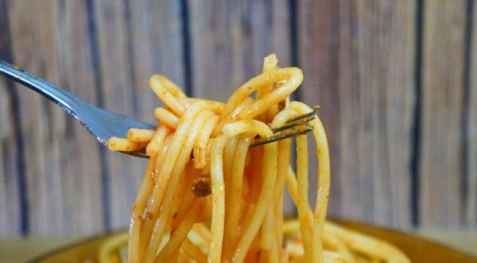 Cum să faci paste perfecte de fiecare dată? Trucul simplu confirmat științific!