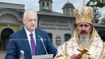 Scandal monstru și replici improprii între Igor Dodon și Mitropolia Basarabiei: „- Aplică metode perfide. – Unul dintre cei mai incompetenți lideri politici”