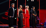 (video) Soledad Baciu, Ana Muntean și Alessia Pop, autoarele unui moment exploziv în etapa Knockout-uri la Vocea României. Cu cine merge mai departe Tudor Chirilă