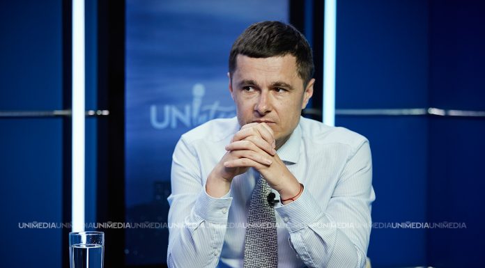 Nagacevschi: Graba în examinarea dosarului Plahotniuc va compromite esența actului de justiție