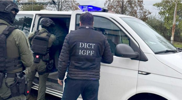 Olesea Stamate: Moldova nu doar importă sau tranzitează droguri sintetice, ci deja le și produce