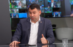 (video) Costiuc: Moldovenii au plătit 30 de lei gazul, dar nu văd o problemă. Au votat PAS și le-au dat semnal – pot pune și 50 lei tariful