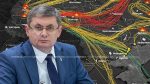 Igor Grosu condamnă atacul cu drone al Rusiei asupra Ucrainei: „Pledăm pentru oprirea imediată a acestui război”
