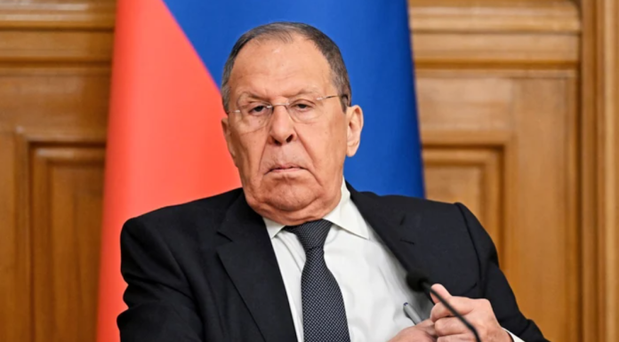 Serghei Lavrov anunţă că e pregătit să se întâlnească cu secretarul american Marco Rubio, dezminţind zvonurile că ar fi căzut în dizgraţie