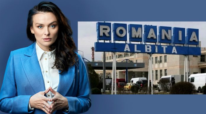 VIDEO | Victoria Furtună: Ceea ce s-a întâmplat la Albița, este o acțiune care poate duce la declanșarea unui război, fabricat chiar sub nasul nostru