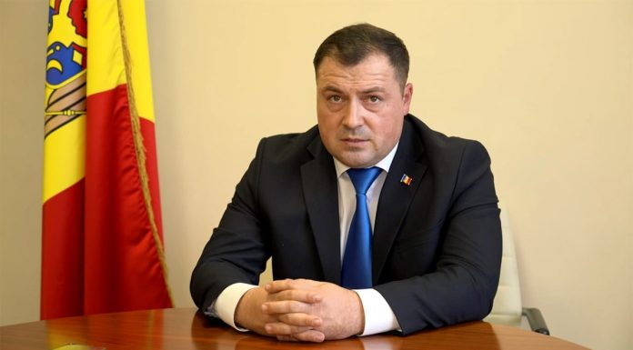Serghei Ivanov de la Partidul Nostru: Dorim soluționarea problemelor agricultorilor, nu amânări!