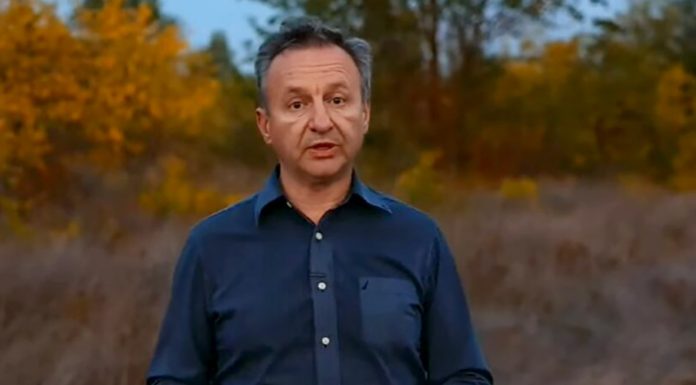 BREAKING NEWS: Primarul orașului Codru și-a anunțat plecarea din PAS