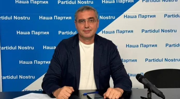 Renato Usatîi: Statul ar trebui să preia în mod transparent activele companiei Lukoil