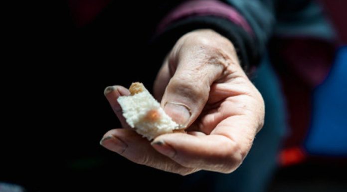 Unul din trei copii din Republica Moldova trăiește în sărăcie absolută