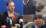 (video) Ministerul Mediului a dispus o anchetă internă, pe tăierile ilegale de la Nisporeni, mascate cu buturugi. Hajder: „Refuz să cred că un inspector ar fi putut face așa o greșeală”