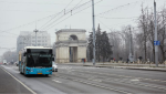 Atenție, călători! Mai multe rute de autobuz din capitală și-au modificat orarul în perioada vacanței