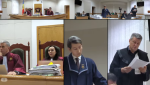 (live/update) O nouă ședință la CSJ, cu scântei, pe dosarul „kuliok”. Avocat: „Noi, de 3 ani, ne apărăm de… niște probe”
