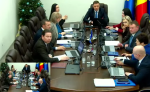 (video) Ședința CSP: Mai multe contestații, depuse spre examinare. Două au fost respinse, iar una amânată