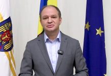 Ion Ceban, mesaj de 1 Decembrie: „România este partenerul de bază al Republicii Moldova”