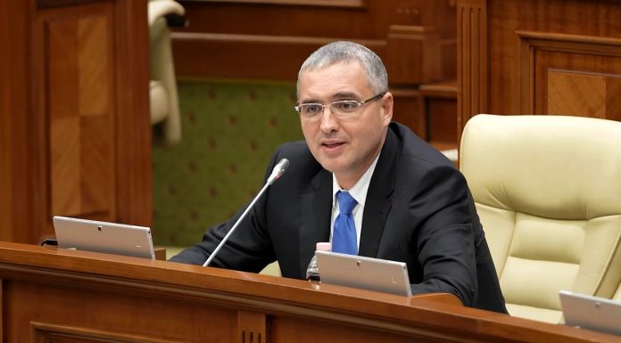 VIDEO | Renato Usatîi: Portul Giurgiulești poate deveni motorul economic al Moldovei!