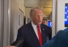 Trump spune că vastul scandal de corupţie din Ucraina „nu ajută” negocierile de pace