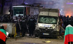 Guvernul Bulgariei a demisionat, după săptămâni de manifestații masive împotriva corupției și a politicilor economice